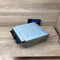 86201XA14B MX218669  Radio/CD/DVD/GPS head unit Subaru Tribeca