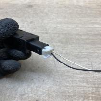 V71 1331   Keyless system antenna Toyota Avensis T270