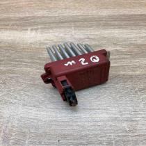 1J0907521 5DS006467 With Plug Heater blower motor/fan resistor Volkswagen Sharan