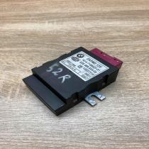 7180427 5DS009444  Fuel injection pump control unit/module BMW 5 E60 E61