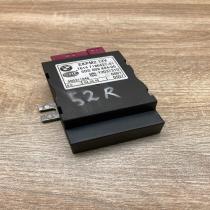 7180427 5DS009444  Fuel injection pump control unit/module BMW 5 E60 E61