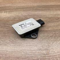 8E0907637B 0265005618  ESP acceleration yaw rate sensor Audi A6 S6 C6 4F