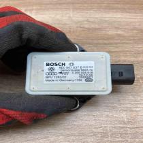 8E0907637B 0265005618  ESP acceleration yaw rate sensor Audi A6 S6 C6 4F