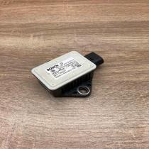 8E0907637B 0265005618  ESP acceleration yaw rate sensor Audi A6 S6 C6 4F