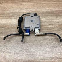 9200503 133997 10 With Plug Aerial antenna amplifier BMW 7 F01 F02 F03 F04