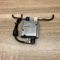 9200503 133997 10 With Plug Aerial antenna amplifier BMW 7 F01 F02 F03 F04