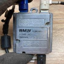 9200503 133997 10 With Plug Aerial antenna amplifier BMW 7 F01 F02 F03 F04