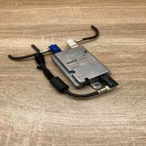 9200503 133997 10 With Plug Aerial antenna amplifier BMW 7 F01 F02 F03 F04