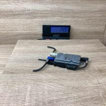 9200503 133997 10 With Plug Aerial antenna amplifier BMW 7 F01 F02 F03 F04