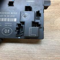2118201526 356 805 LH Door control unit/module Mercedes-Benz E W211