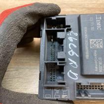 4F0959792F 4F0910792F  Door control unit/module Audi A6 S6 C6 4F