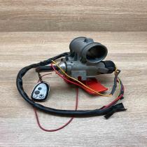 93AB 3675 94AB 16B626 AB  Ignition lock Ford Ka