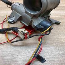 93AB 3675 94AB 16B626 AB  Ignition lock Ford Ka