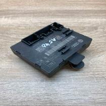 8T0959795N 8T0959795B  Door control unit/module Audi A4 S4 B8 8K