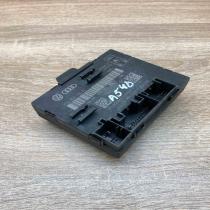 8T0959795N 8T0959795B  Door control unit/module Audi A4 S4 B8 8K