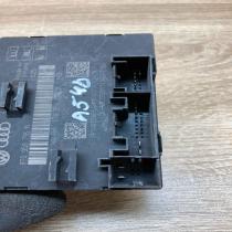 8T0959795N 8T0959795B  Door control unit/module Audi A4 S4 B8 8K
