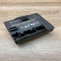 8T0959795N 8T0959795B  Door control unit/module Audi A4 S4 B8 8K