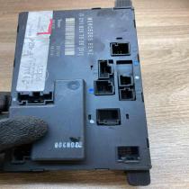 2118207526 351162 Used Door control unit/module Mercedes-Benz E W211