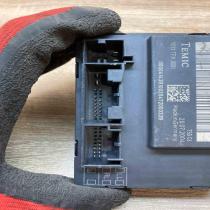4F0959795A 4F0910795A Used Door control unit/module Audi A6 S6 C6 4F