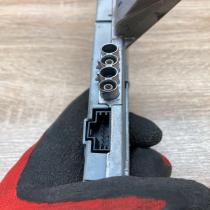 A2118204189   Aerial antenna amplifier Mercedes-Benz E W211
