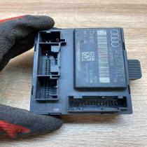 4F0959792E 4F0910793E Used Door control unit/module Audi A6 S6 C6 4F