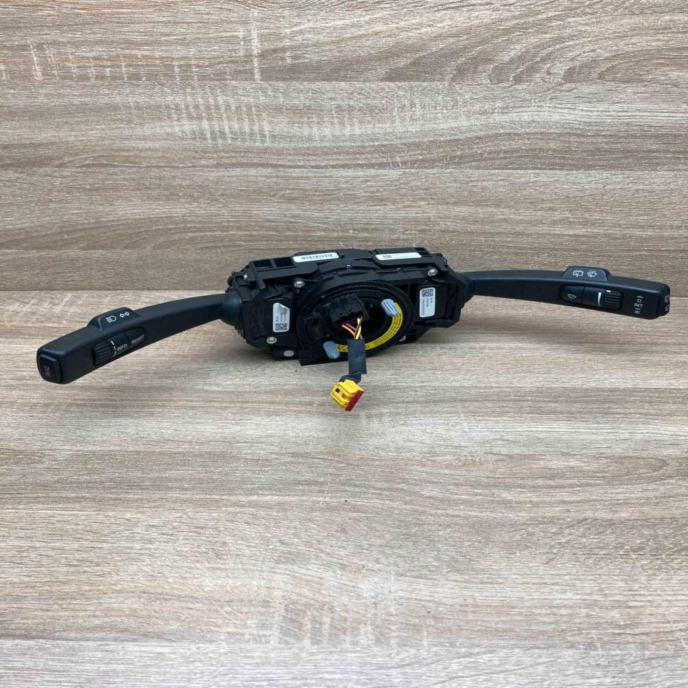 31313818 FBYDA  Wiper turn signal indicator stalk/switch Volvo XC60