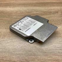 1T0909605C 5WK43518  Airbag control unit/module Volkswagen Touran I