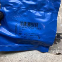 7H0867299   Other interior part Volkswagen Transporter - Caravelle T5