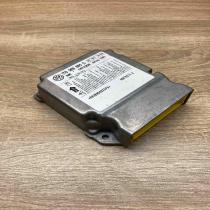 1T0909605D 5WK43828  Airbag control unit/module Volkswagen Touran I