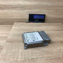 1T0909605D 5WK43828  Airbag control unit/module Volkswagen Touran I