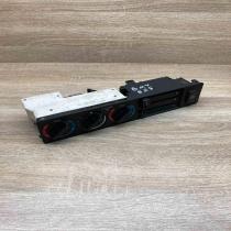 1391378 13913799  Climate control unit BMW 5 E34