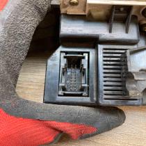 1391378 13913799  Climate control unit BMW 5 E34