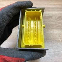 8P0959655C 8P0959655C  Airbag control unit/module Audi A3 S3 8P