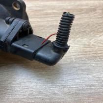 PAFS05 250911  With Plug Mass air flow meter BMW 5 E34