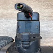 PAFS05 250911  With Plug Mass air flow meter BMW 5 E34