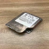 1C0909605 5WK43121 Used Airbag control unit/module Skoda Fabia Mk1 (6Y)