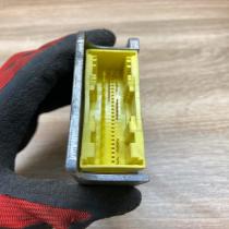 1C0909605 5WK43121 Used Airbag control unit/module Skoda Fabia Mk1 (6Y)