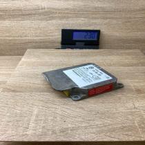 1C0909605 5WK43121 Used Airbag control unit/module Skoda Fabia Mk1 (6Y)