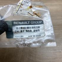 748165989R   Other interior part Renault Clio IV
