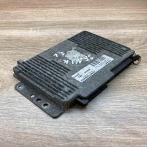 7700868304 S113717113C  Engine control unit/module ECU Renault Scenic I