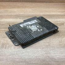 7700868304 S113717113C  Engine control unit/module ECU Renault Scenic I