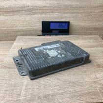 7700868304 S113717113C  Engine control unit/module ECU Renault Scenic I