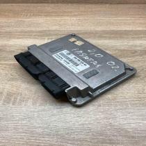 06B906033AA 5WP40109  Engine control unit/module ECU Volkswagen PASSAT B5