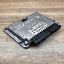 90569348 0281001634 LH Engine control unit/module ECU Opel Vectra B