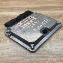 90569348 0281001634 LH Engine control unit/module ECU Opel Vectra B