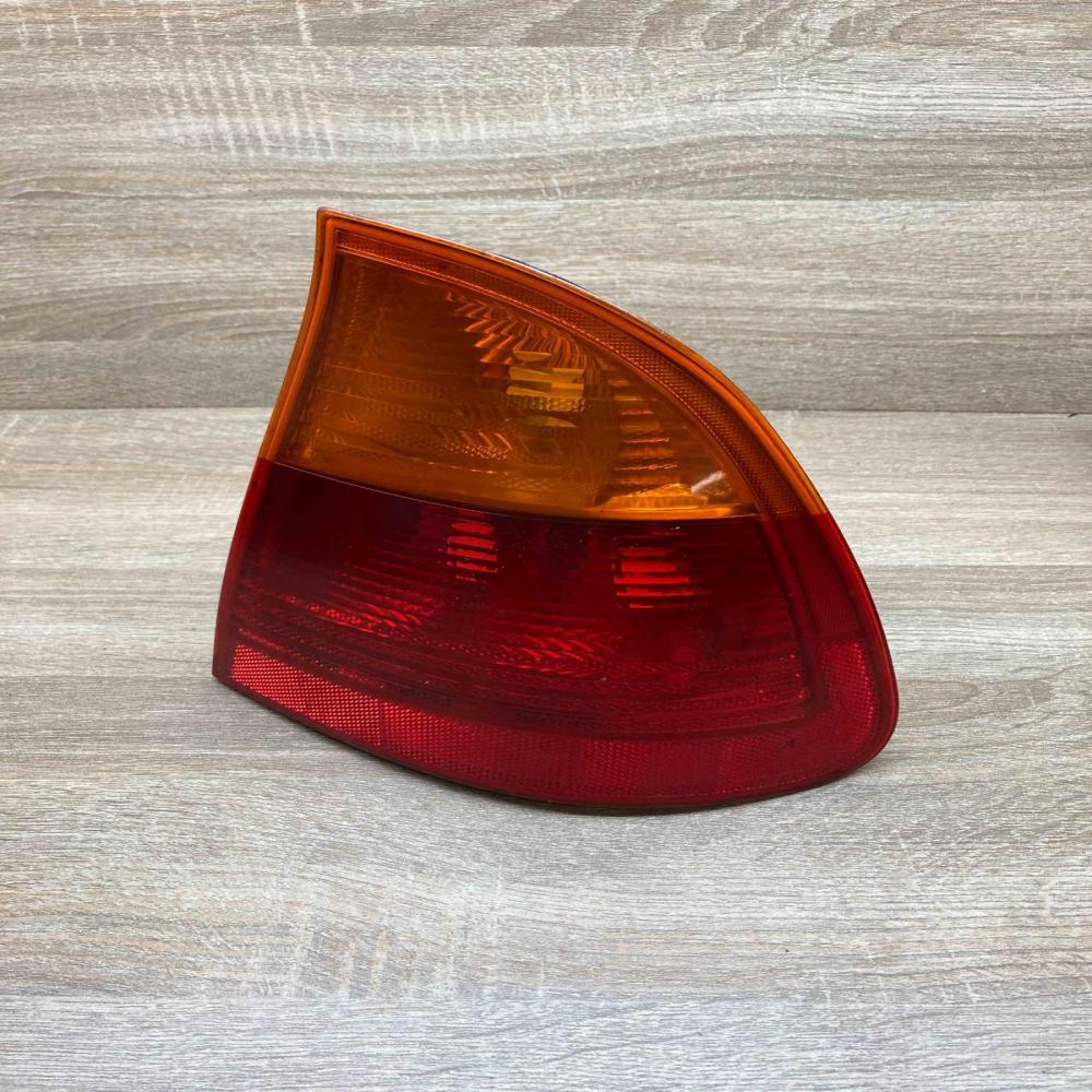 6905628   Rear/tail lights BMW 3 E46