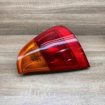 6905628   Rear/tail lights BMW 3 E46