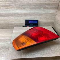 6905628   Rear/tail lights BMW 3 E46