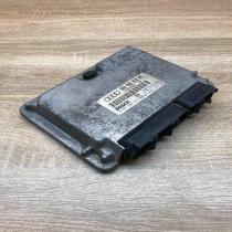 06A906018AK 0261204675  Engine control unit/module ECU Audi A3 S3 8P