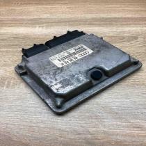 06A906018AK 0261204675  Engine control unit/module ECU Audi A3 S3 8P
